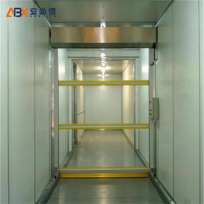 亳州自动快速门