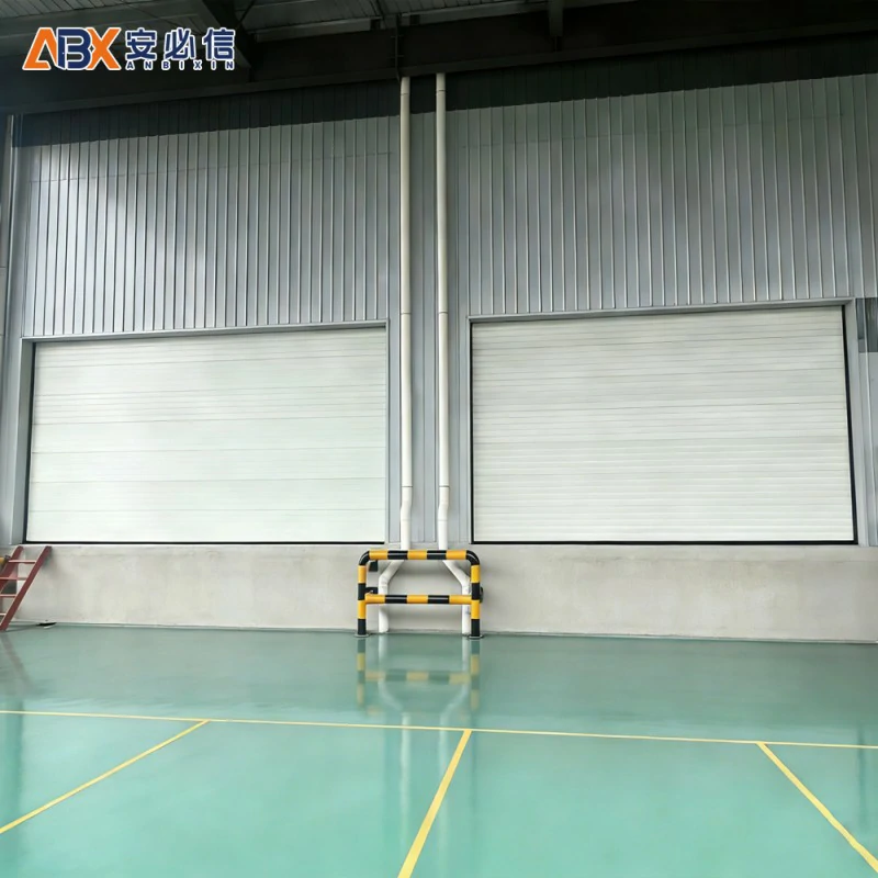 亳州翻板提升门