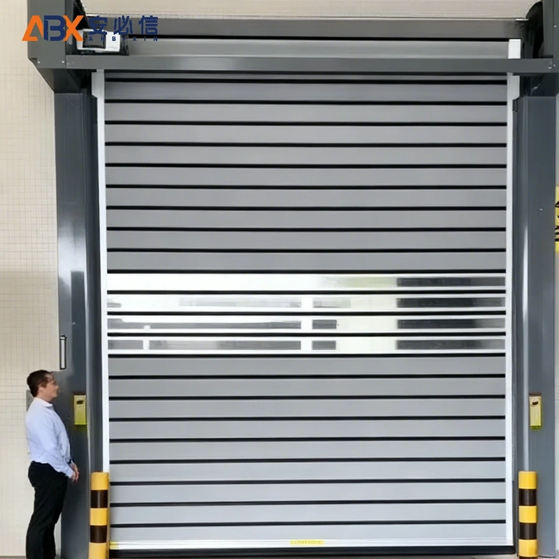亳州厂房高速门